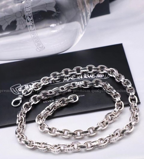 [국내배송] 크*하츠 925실버 페이퍼 목걸이