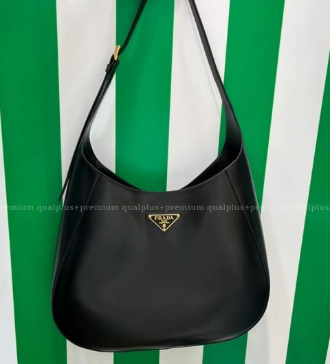 프라다 1BC181 클레오 숄더백