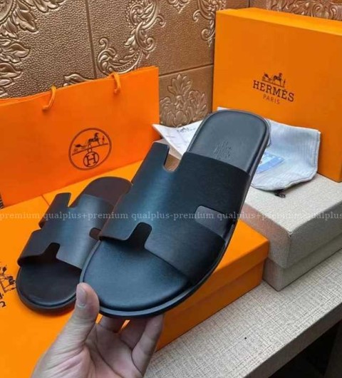 [국내배송] 에*메스 이즈미르 블랙