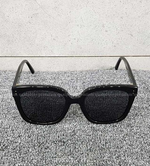 [국내배송] 젠*몬스터 쿠쿠 선글라스