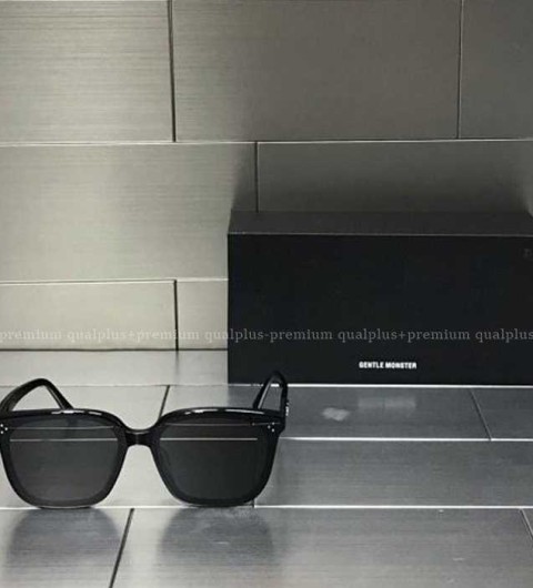 [국내배송] 젠*몬스터 팔레트 선글라스