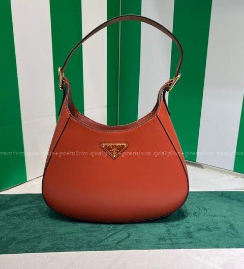 프라다 1BC179 클레오 숄더백