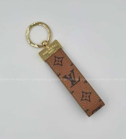 [국내배송] 루*비통 모노그램 드라곤느 키홀더