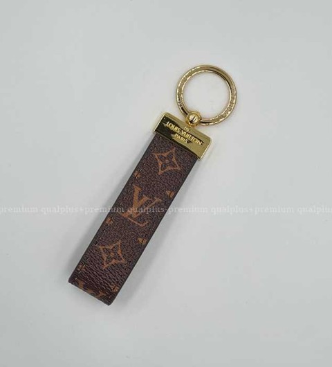 [국내배송] 루*비통 모노그램 드라곤느 키홀더