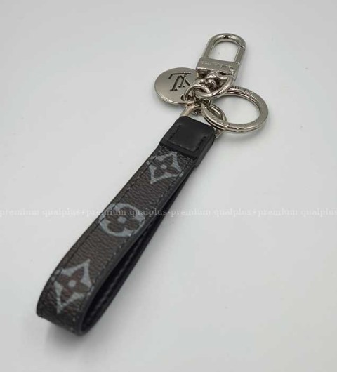 [국내배송] 루*비통 모노그램 이클립스 백참&키링