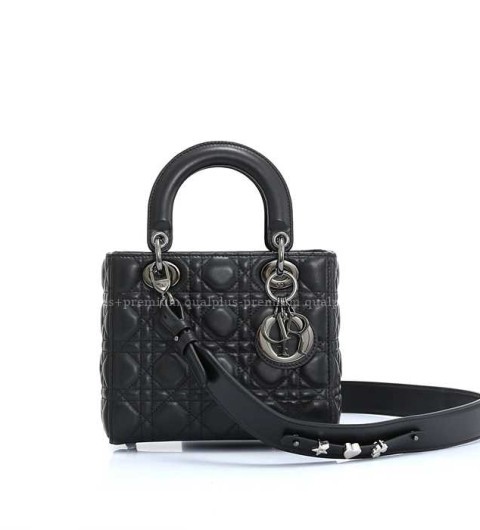 [국내배송] 디* 레이디 LADY D*OR My ABCD*or 스몰백