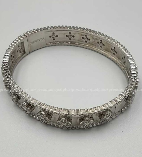 [국내배송] 반*리프 앤 아펠 뻬들리 팔찌