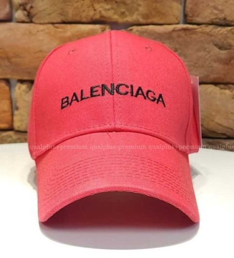 [국내배송] 발*시아가 로고 볼캡