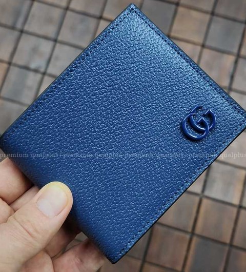 [국내배송] 구* GG 마몬트 반지갑 남성용