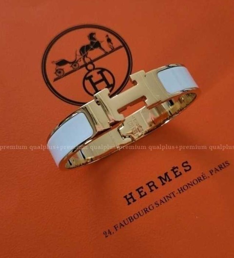 [국내배송] 에*메스 클릭아슈 뱅글 팔찌 여성용