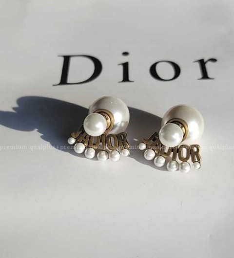 [국내배송] 디* 트라이벌 귀걸이