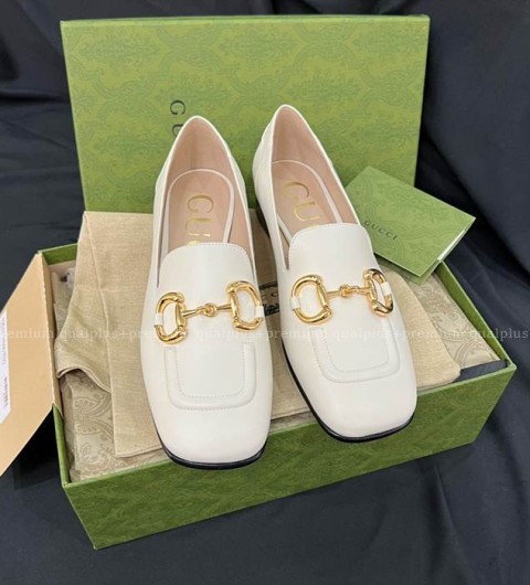 구찌 홀스빗 로퍼 2.5cm 여성용