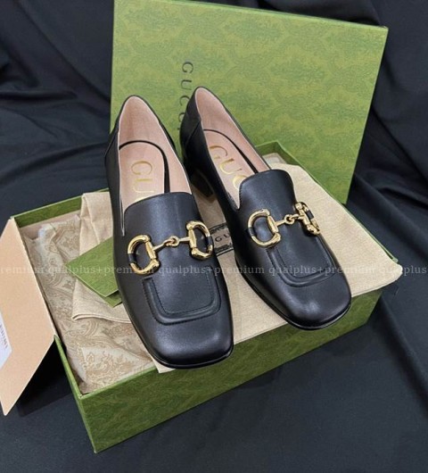 구찌 홀스빗 로퍼 2.5cm 여성용