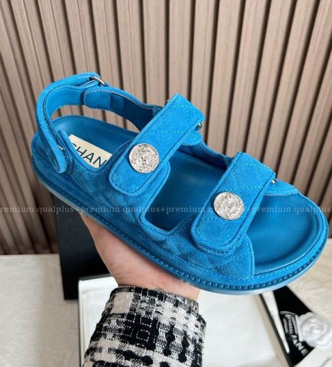 샤넬 샌들 여성용