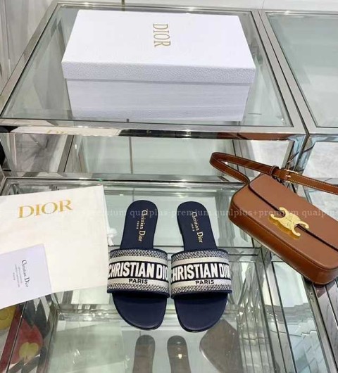 [국내배송] 디* 드웨이 뮬 슬리퍼