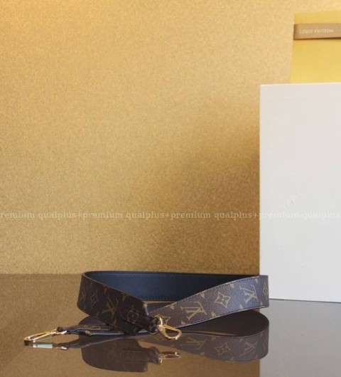 루이비통 J02285 반둘리에 스트랩