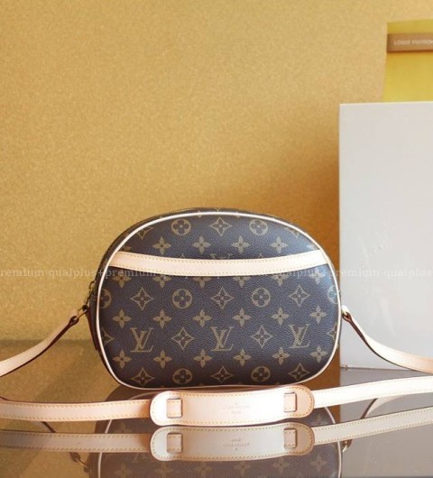 루이비통 M51221 브로이스 숄더백