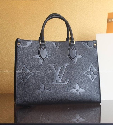 루이비통 M45595 온더고 토트백 MM