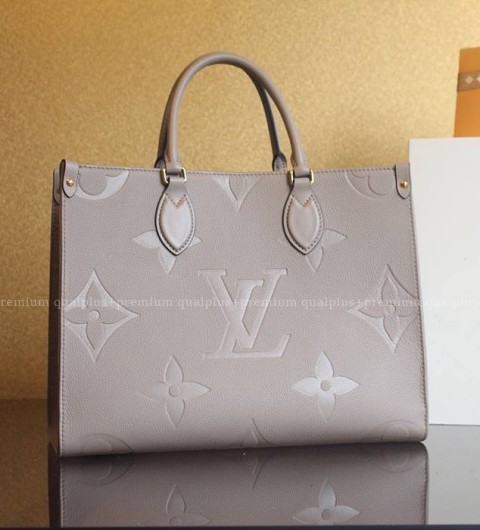 루이비통 M45607 온더고 토트백 MM