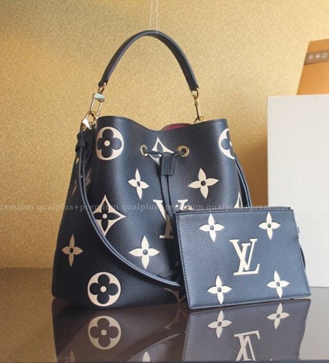 루이비통 M45497 앙쁘렝뜨 네오 노에 숄더백 MM