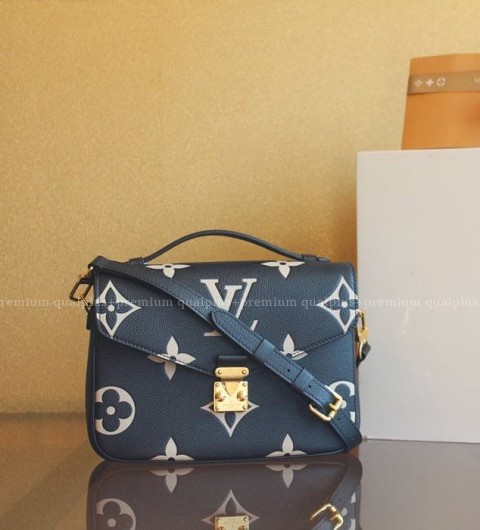 루이비통 M45773 포쉐트 메티스 숄더백 MM