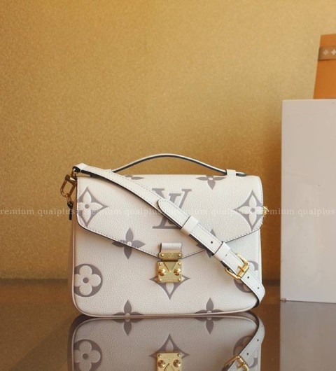 루이비통 M45596 포쉐트 메티스 숄더백 MM