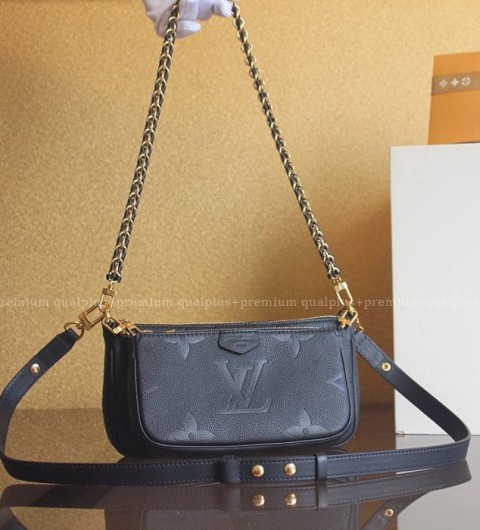 루이비통 M80399 멀티 포쉐트 악세수아 숄더백