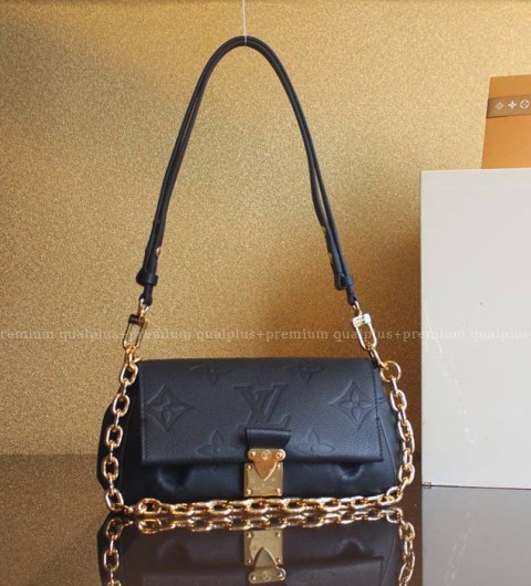 루이비통 M45813 페이보릿 숄더백