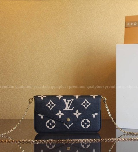 루이비통 M80482 펠리시 포쉐트 체인 숄더백