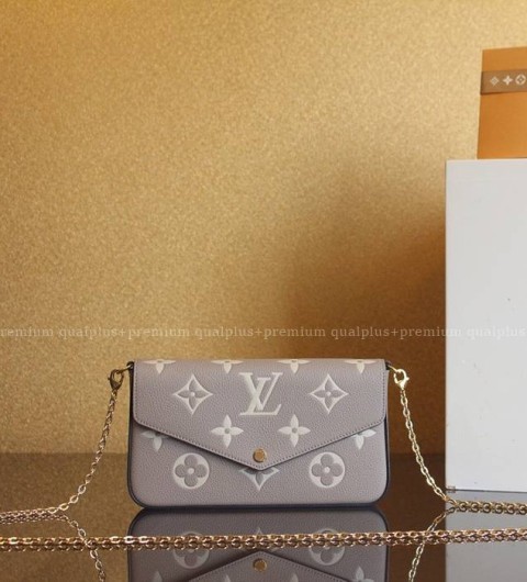 루이비통 M69977 펠리시 포쉐트 체인 숄더백
