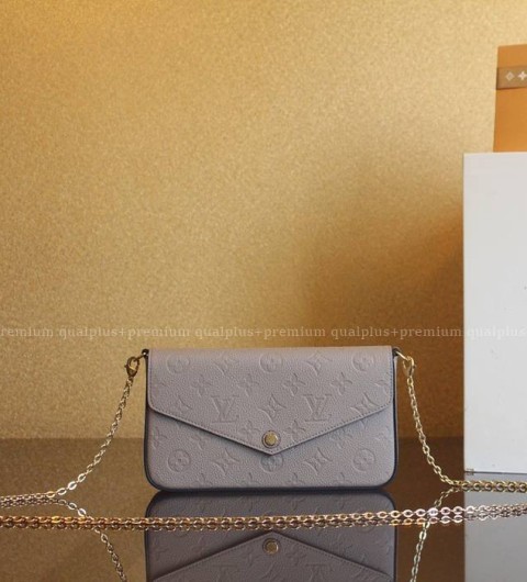 루이비통 M68697 펠리시 포쉐트 체인 숄더백