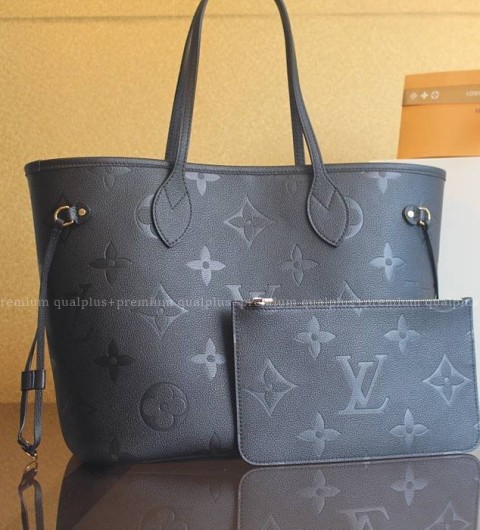 루이비통 M45685 네버풀 숄더백 MM