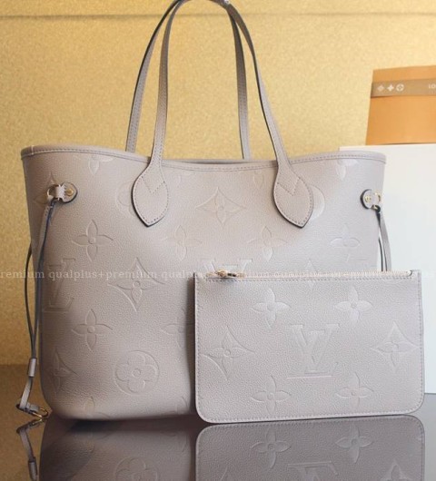 루이비통 M45686 네버풀 숄더백 MM