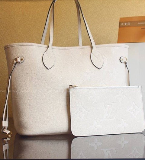 루이비통 M45684 네버풀 숄더백 MM