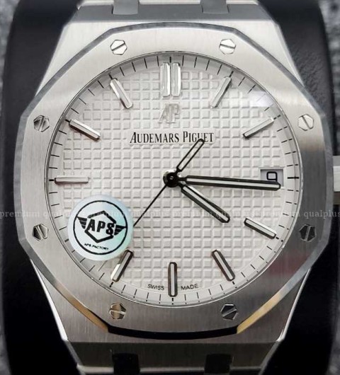 [국내배송] 오데마피게 15500ST 로얄오크 점보 41MM