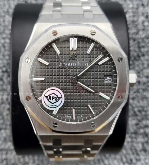 [국내배송] 오데마피게 15500ST 로얄오크 점보 41MM