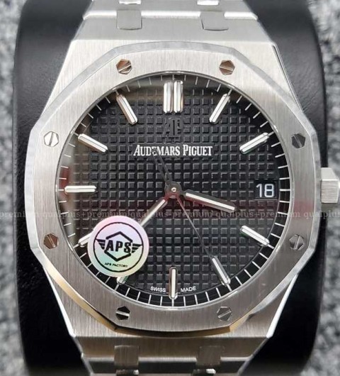 [국내배송] 오데마피게 15500ST 로얄오크 점보 41MM