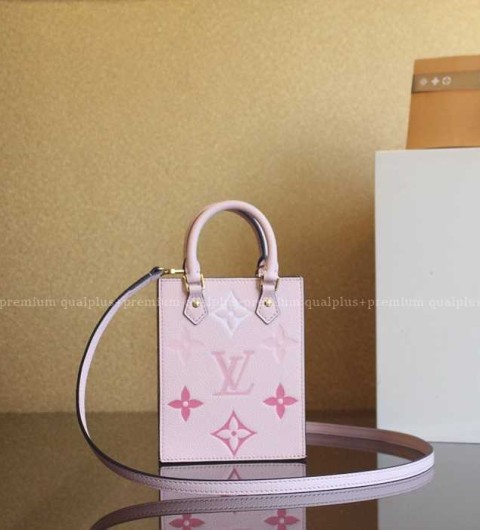 루이비통 M80449 쁘띠 삭 플라 토트백