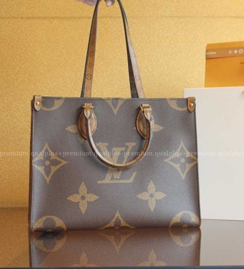 루이비통 M45039 온더고 토트백 MM