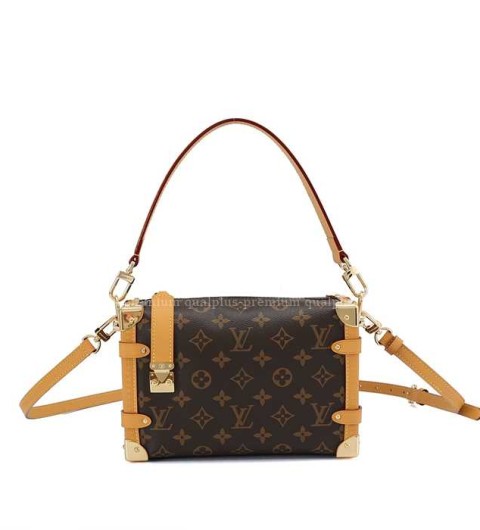 [국내배송] 루*비통 사이드 트렁크