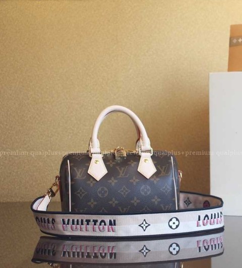 루이비통 M45957 스피디 반둘리에 20 탑핸들백