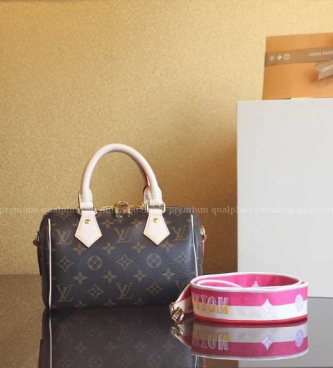 루이비통 M45948 스피디 반둘리에 20 탑핸들백