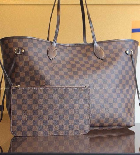 루이비통 N41357 네버풀 숄더백 GM