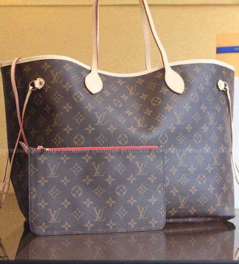 루이비통 M41180 네버풀 숄더백 GM