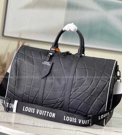 루이비통 M21382 키폴 반둘리에 50 보스턴백 남녀공용