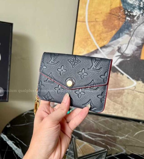 루이비통 M60633 모노그램 앙프렝뜨 키 파우치