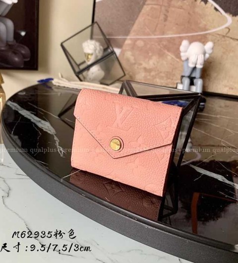 루이비통 M62935 조에 월릿 반지갑