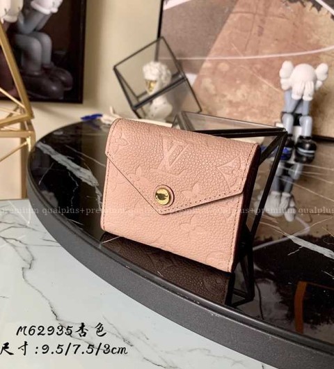 루이비통 M62935 조에 월릿 반지갑