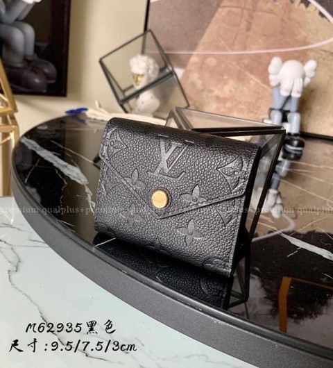 루이비통 M62935 조에 월릿 반지갑