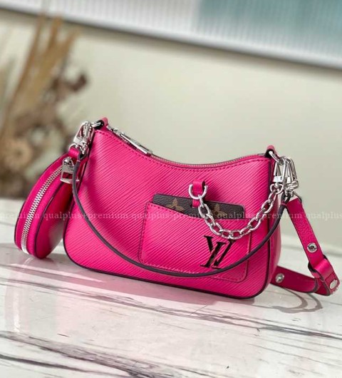 루이비통 M20998 마렐리니 숄더백